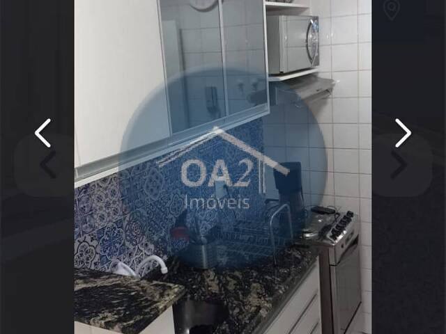 #144 - Apartamento para Venda em Bauru - SP - 3