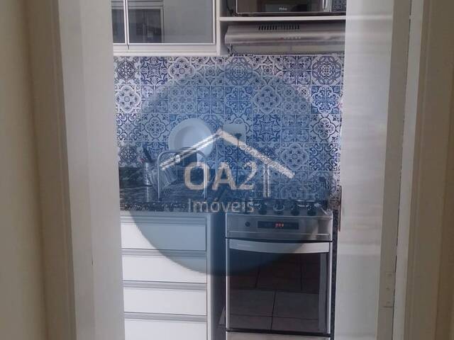 Apartamento para Venda em Bauru - 4