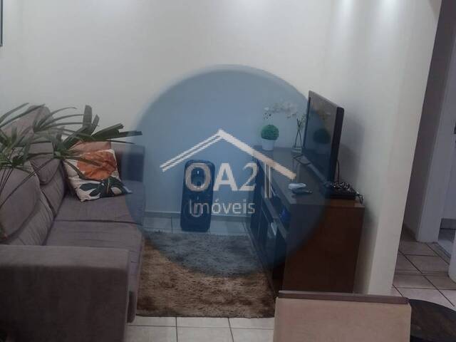 #144 - Apartamento para Venda em Bauru - SP - 2