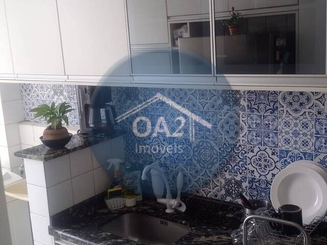 Apartamento para Venda em Bauru - 5
