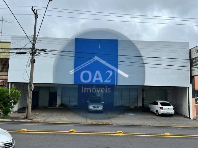 #148 - Sala para Locação em Bauru - SP - 1