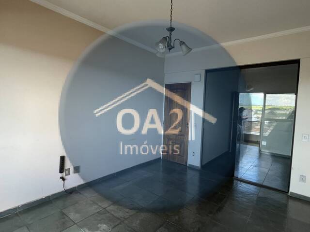 #150 - Apartamento para Venda em Jaú - SP - 1
