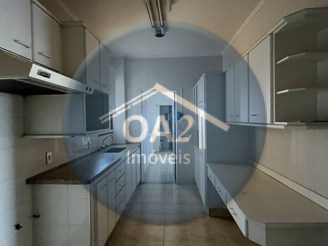 Apartamento para Venda em Jaú - 5