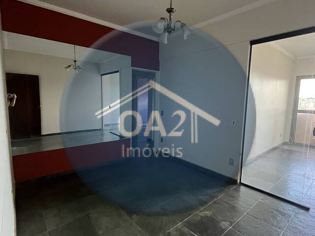 Apartamento para Venda em Jaú - 4
