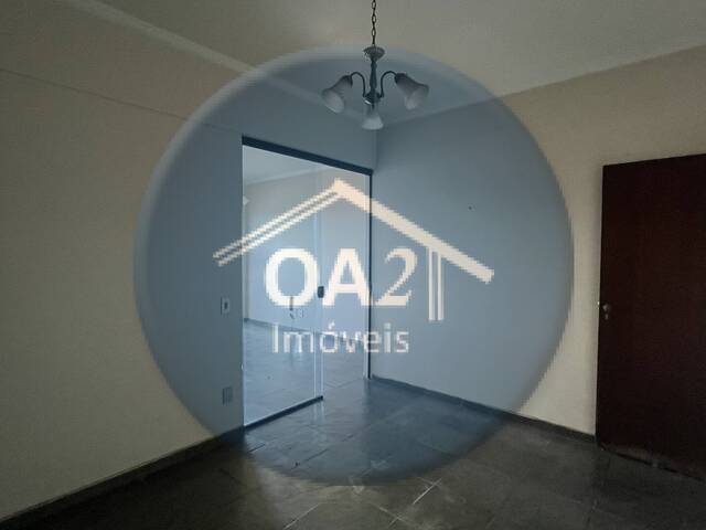 #150 - Apartamento para Venda em Jaú - SP - 3
