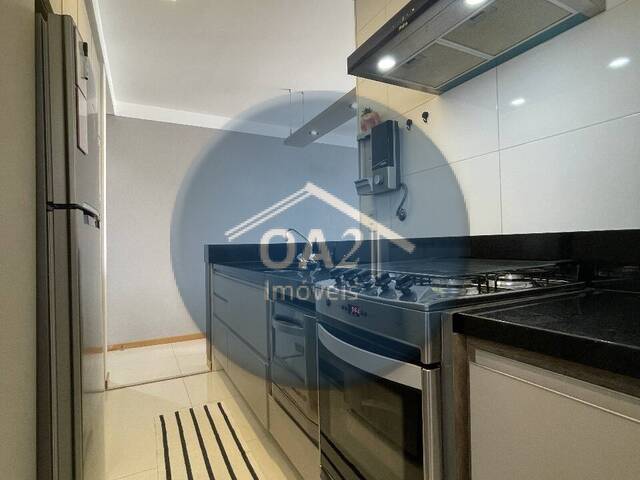 Apartamento para Venda em Bauru - 5