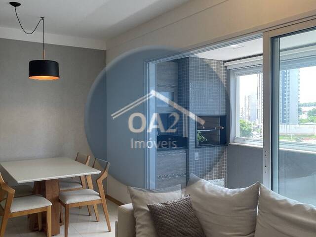 #152 - Apartamento para Venda em Bauru - SP - 2
