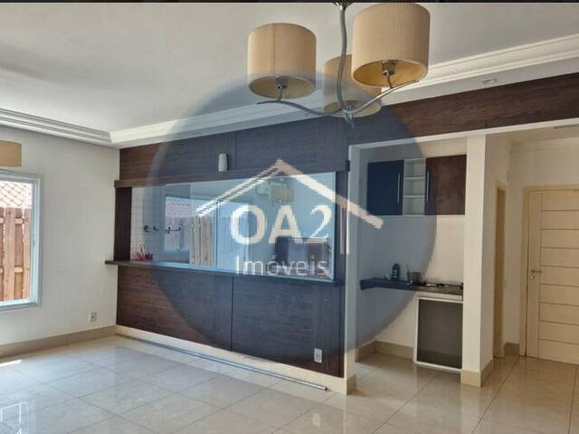 #153 - Casa em condomínio para Venda em Campinas - SP - 1