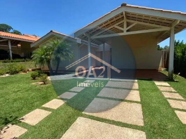 #154 - Casa em condomínio para Venda em Campinas - SP - 1