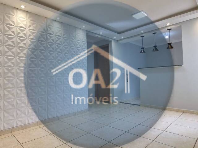 #23 - Apartamento para Venda em Bauru - SP - 2