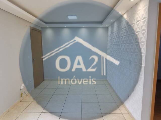 #23 - Apartamento para Venda em Bauru - SP - 3