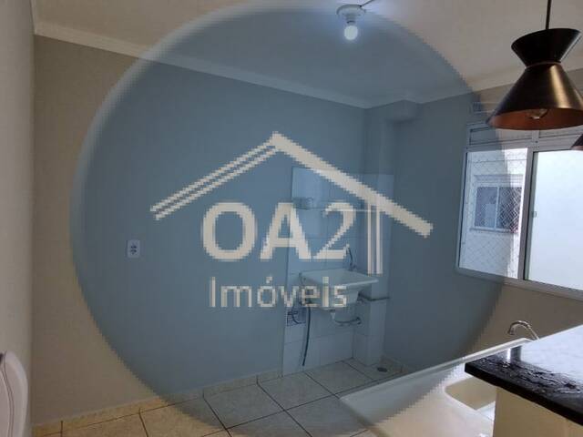 Apartamento para Venda em Bauru - 5