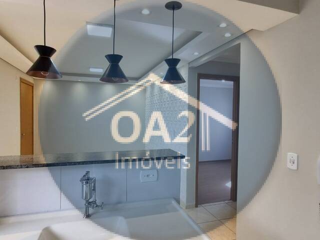 #23 - Apartamento para Venda em Bauru - SP - 1