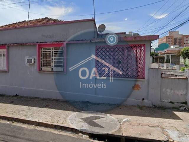 #156 - Casa para Venda em Bauru - SP - 2