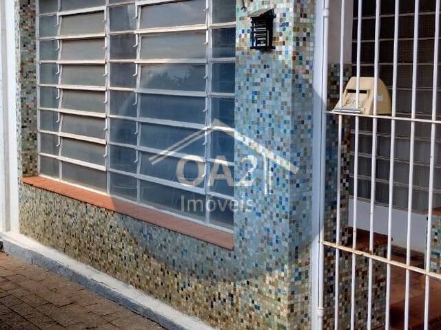 #157 - Casa para Venda em Bauru - SP - 2