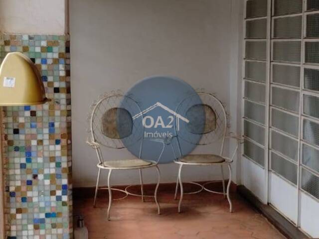 #157 - Casa para Venda em Bauru - SP - 3