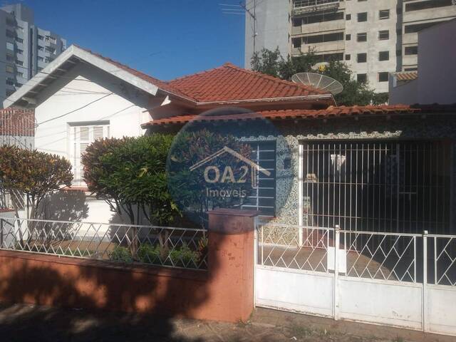#157 - Casa para Venda em Bauru - SP - 1