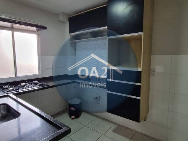 #159 - Apartamento para Venda em Bauru - SP - 2