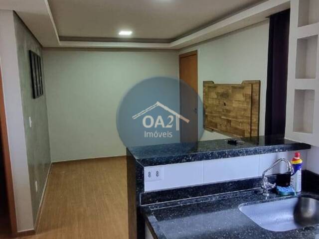 #159 - Apartamento para Venda em Bauru - SP - 3