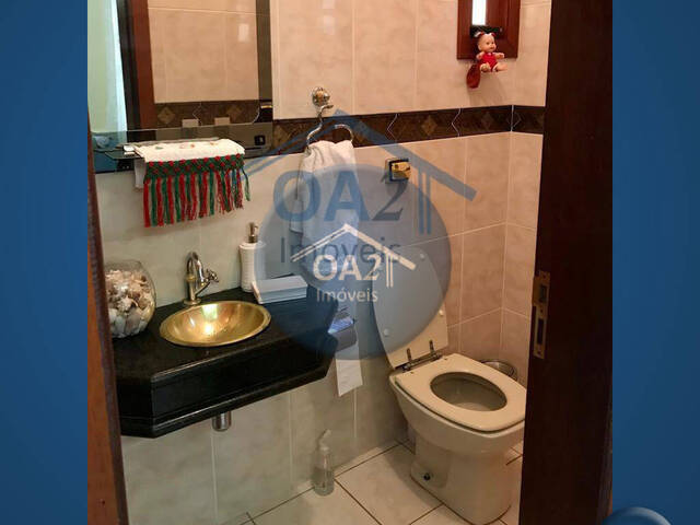 Casa para Venda em Bauru - 4