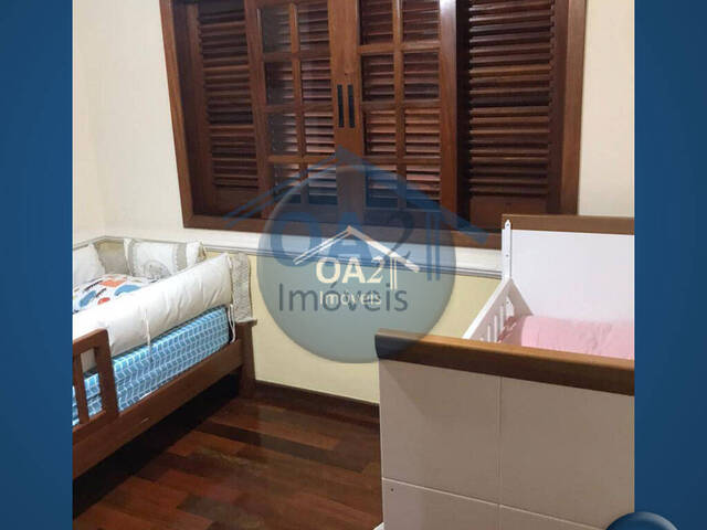 #160 - Casa para Venda em Bauru - SP - 3