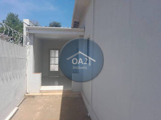 #161 - Casa para Venda em Bauru - SP - 2