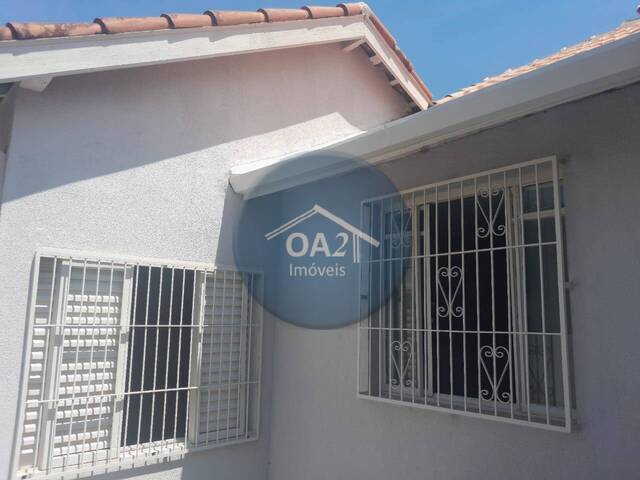 #161 - Casa para Venda em Bauru - SP - 1