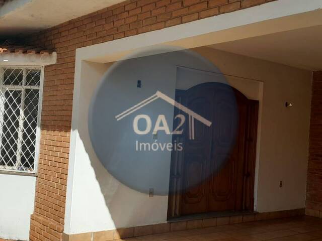 #145 - Casa para Venda em Bauru - SP - 2