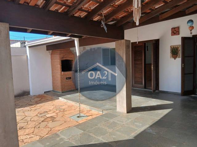 #163 - Casa para Venda em Bauru - SP - 3