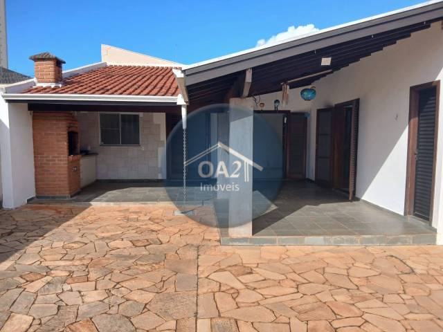 #163 - Casa para Venda em Bauru - SP - 2