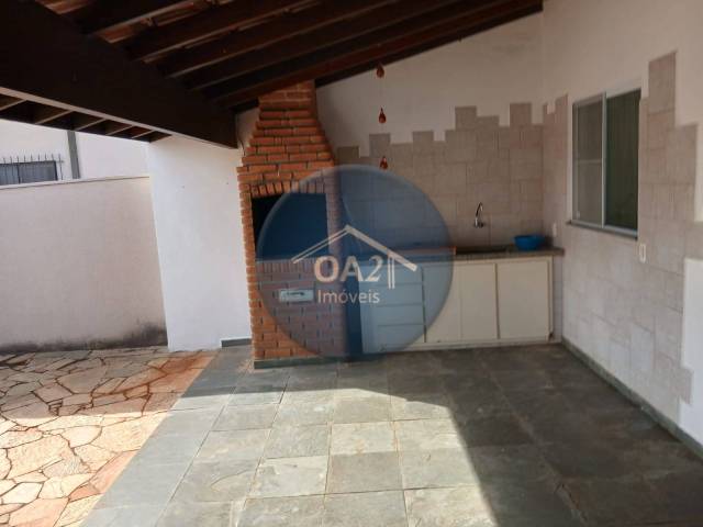 Casa para Venda em Bauru - 5