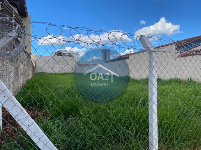 #164 - Área para Venda em Bauru - SP - 1