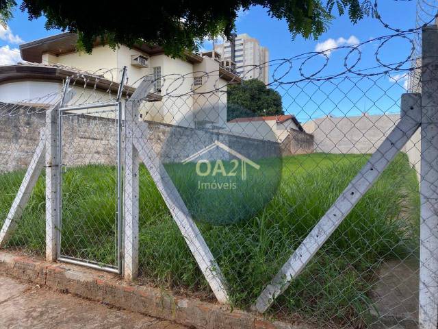 #164 - Área para Venda em Bauru - SP - 2