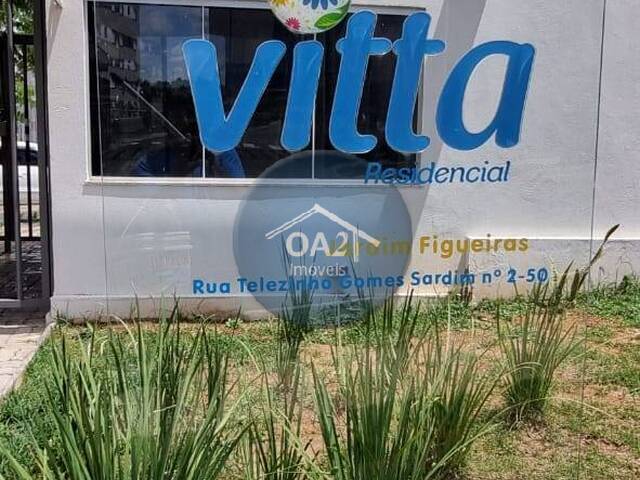 #165 - Apartamento para Venda em Bauru - SP - 1