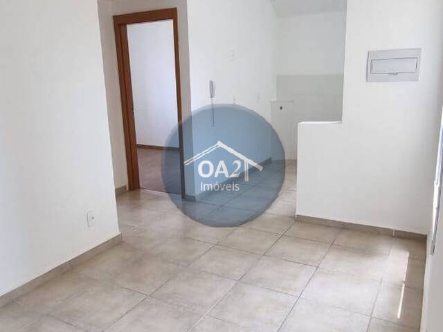 #165 - Apartamento para Venda em Bauru - SP - 3