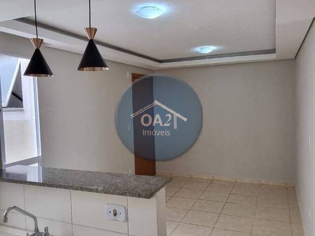 #165 - Apartamento para Venda em Bauru - SP - 2