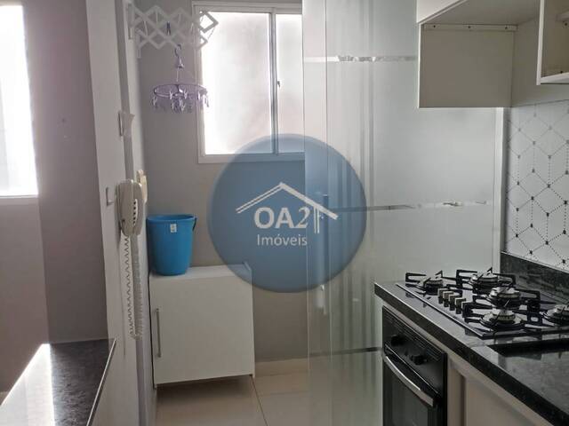 #166 - Apartamento para Venda em Bauru - SP - 2