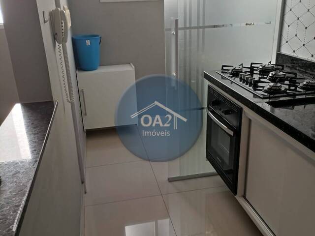 #166 - Apartamento para Venda em Bauru - SP - 3