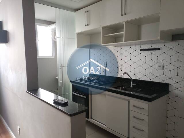 #166 - Apartamento para Venda em Bauru - SP - 1