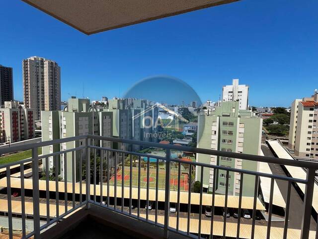 #168 - Apartamento para Venda em Bauru - SP - 3
