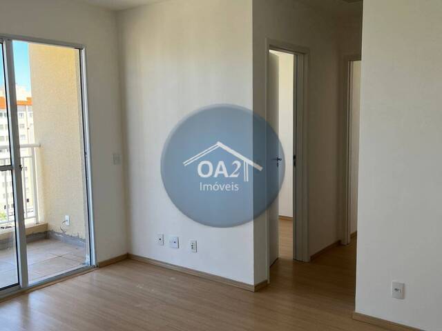 #168 - Apartamento para Venda em Bauru - SP - 2