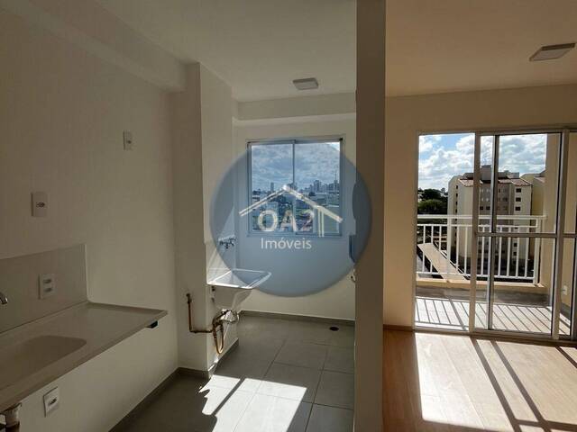 #168 - Apartamento para Venda em Bauru - SP - 1