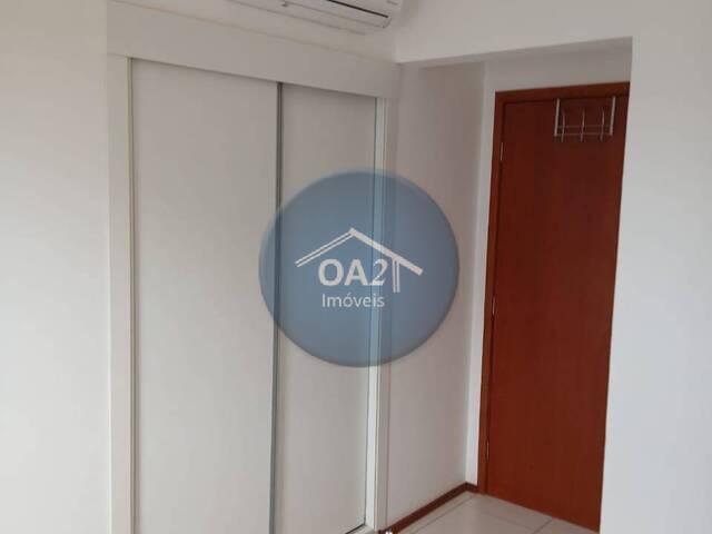 #169 - Apartamento para Locação em Bauru - SP - 2