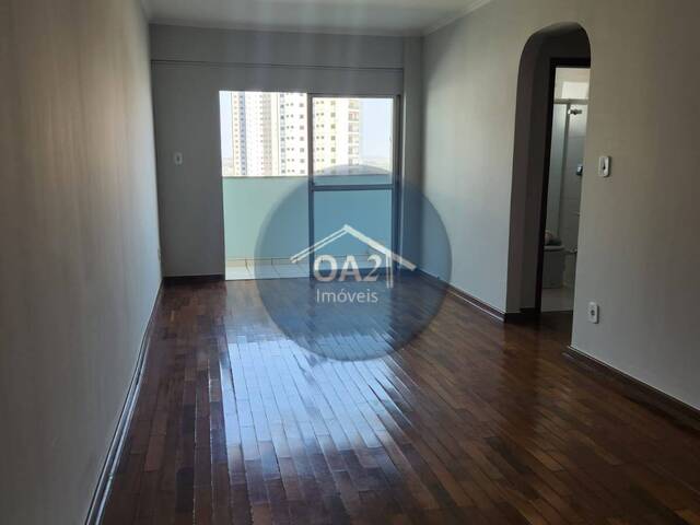 #170 - Apartamento para Venda em Bauru - SP - 3