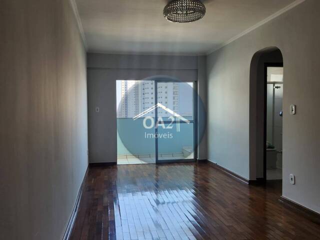 #170 - Apartamento para Venda em Bauru - SP - 2