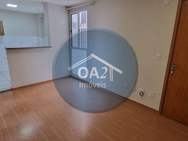 #171 - Apartamento para Venda em Bauru - SP - 2