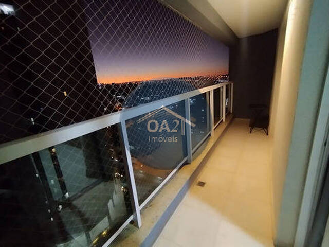 #172 - Apartamento para Venda em Bauru - SP - 1