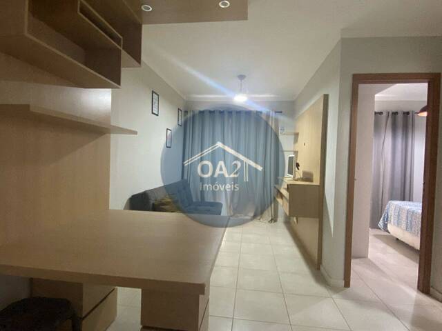 #172 - Apartamento para Venda em Bauru - SP - 2