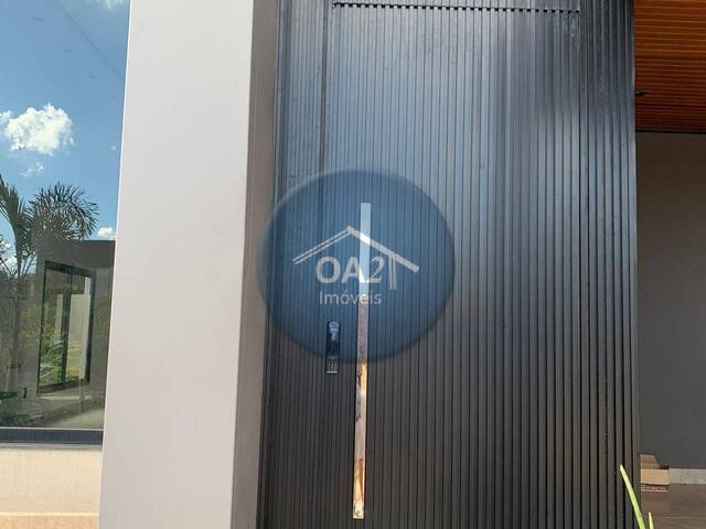 #173 - Casa em condomínio para Venda em Bauru - SP - 2