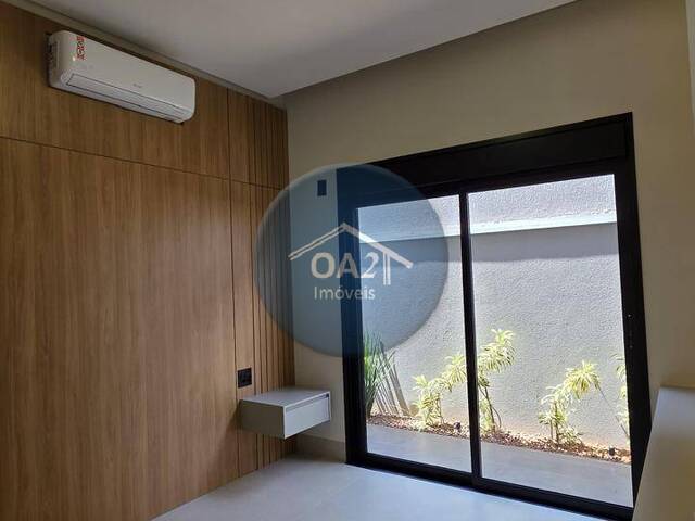 #174 - Casa em condomínio para Venda em Bauru - SP - 3